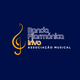 Associação Musical BFI — Banda Filarmónica de Irivo (logótipo)